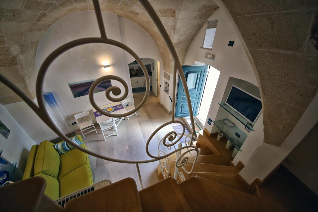 Piazzetta46 Villa Oria  Exterior photo