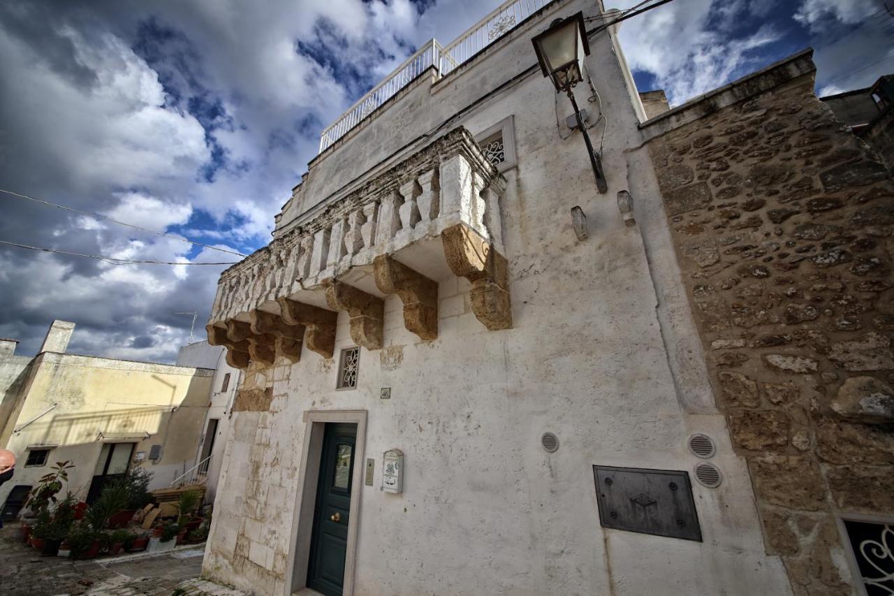 Piazzetta46 Villa Oria  Exterior photo
