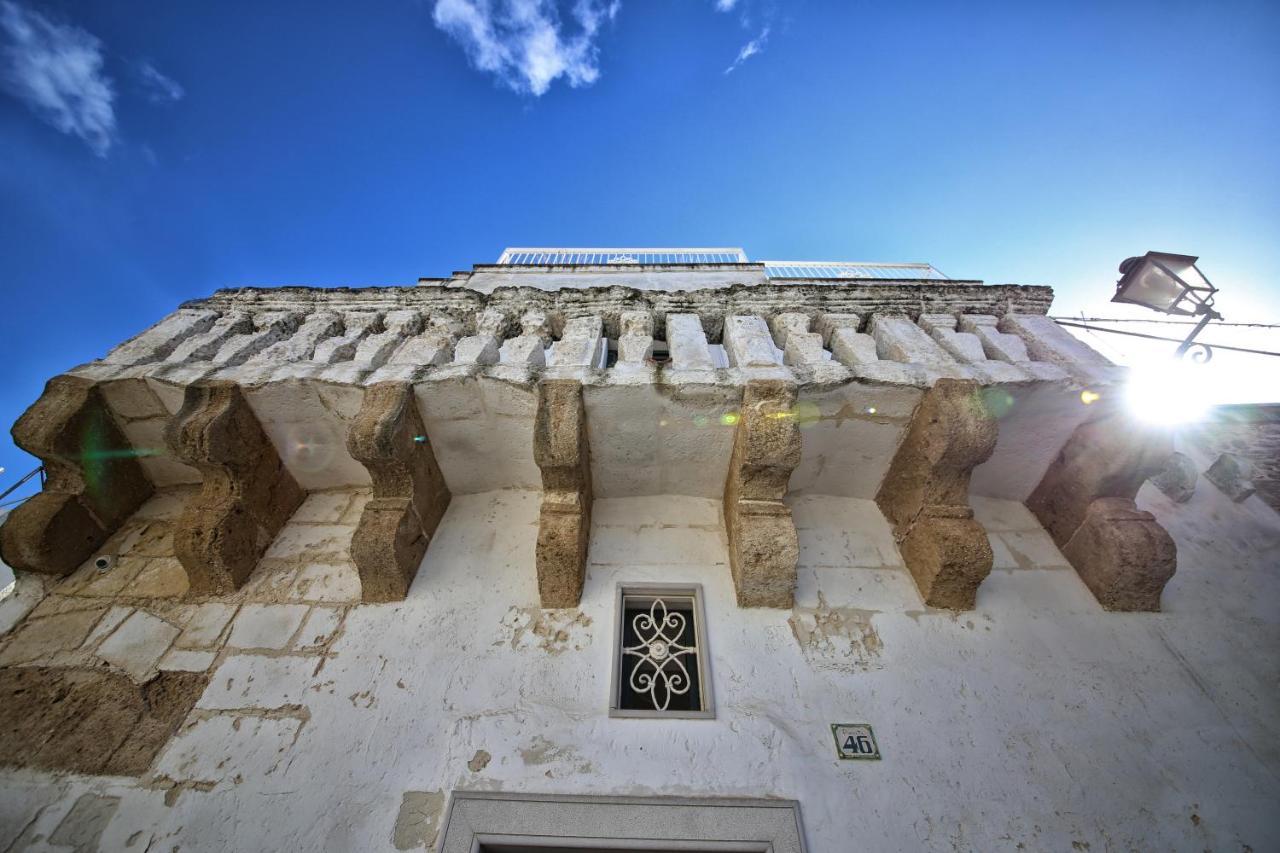 Piazzetta46 Villa Oria  Exterior photo