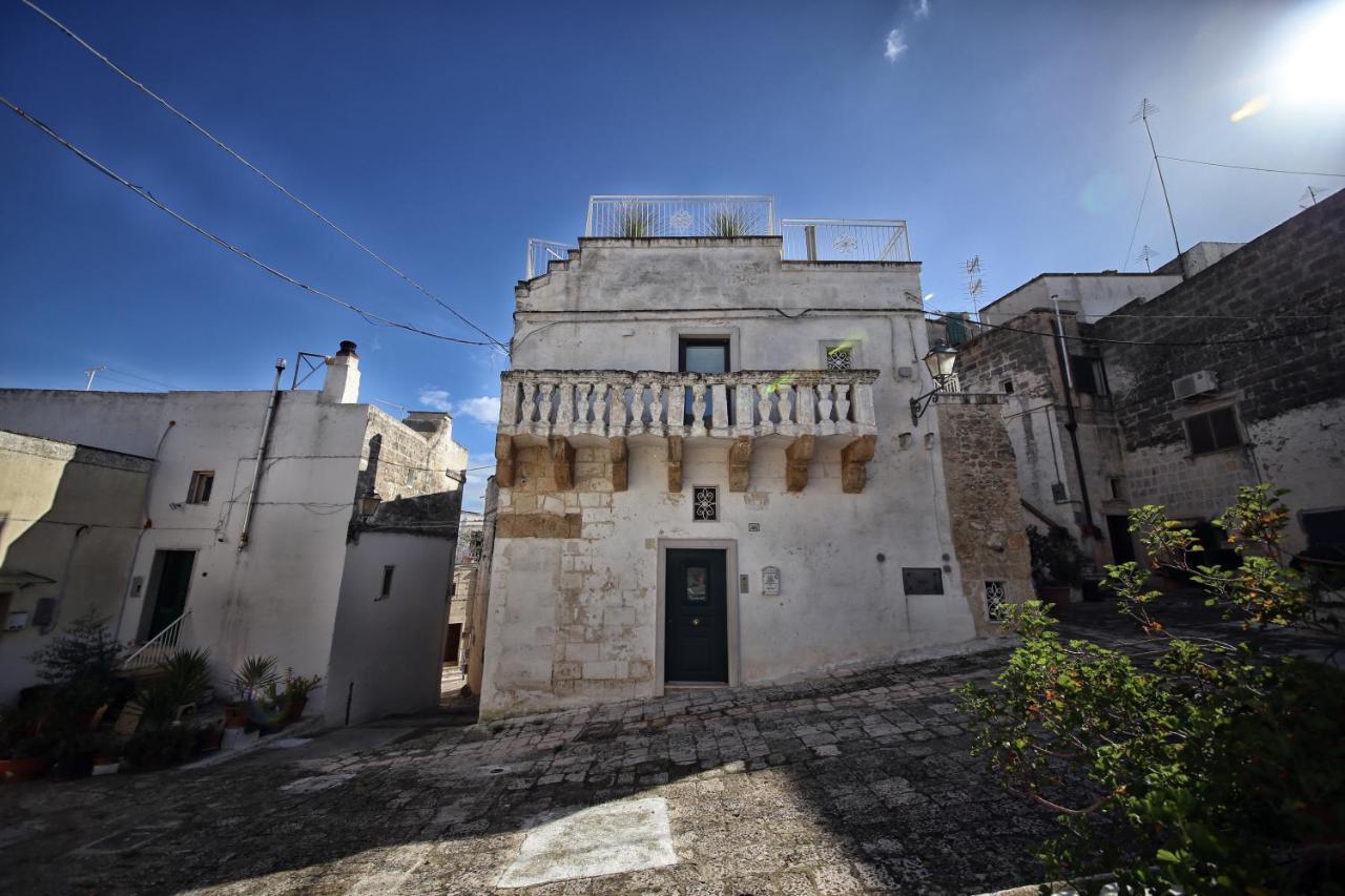 Piazzetta46 Villa Oria  Exterior photo