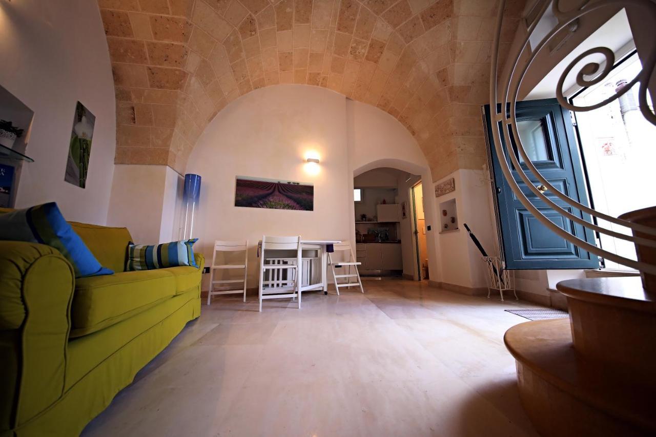 Piazzetta46 Villa Oria  Exterior photo