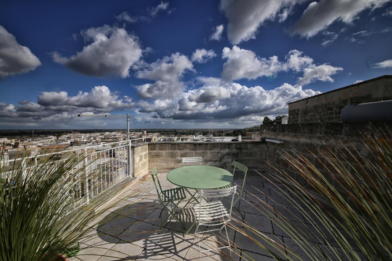 Piazzetta46 Villa Oria  Exterior photo